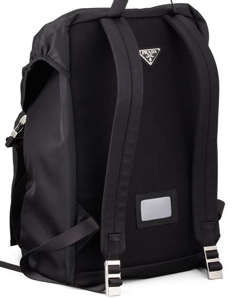 prada backpacks for men.